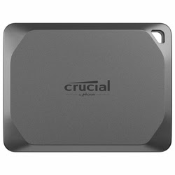 CT2000X9PROSSD9 USB-C 3.2 2To