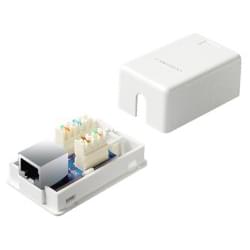 Prise murale RJ45