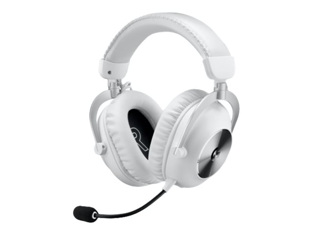 G PRO X 2 LIGHTSPEED WHITE