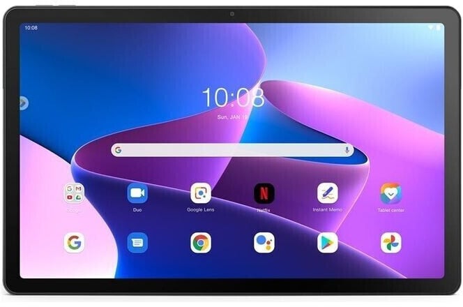 TAB M10 PLUS Grise ZAAN0125SE - 128Go/10.6"/4G