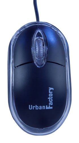 Mouse/Brilliant Desktop (BDM02UF)