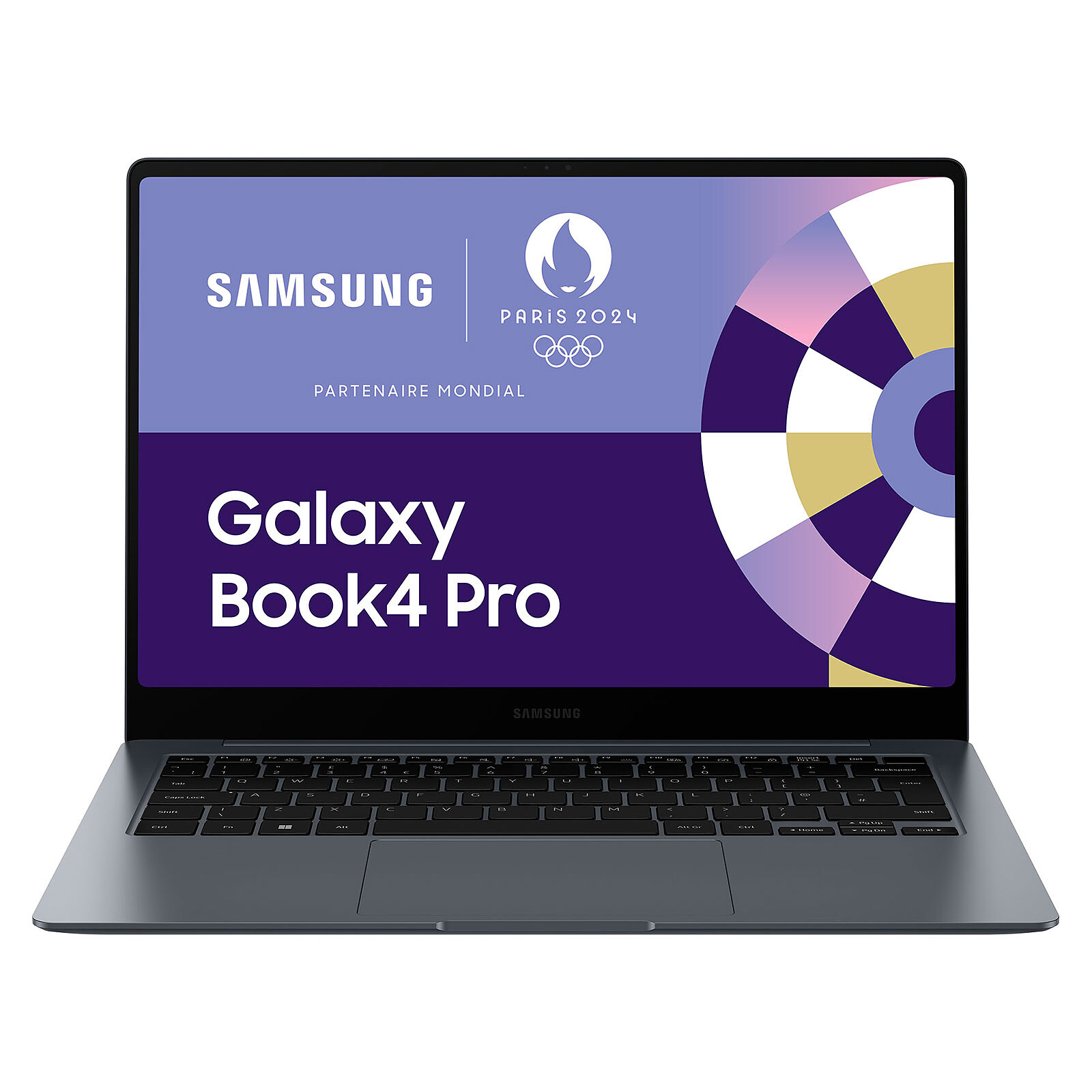 Book4 Pro 14"AMOLED WQXGA+/U5-125H/16G/512G/11P