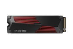 1To M.2 NVMe - 990 PRO Dissipateur