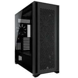 7000D Airflow Noir - GT/Sans Alim/E-ATX#