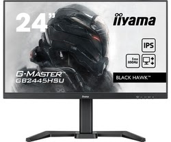 GB2445HSU-B1 24"/FHD/100Hz/IPS/1ms/FreeSync#