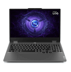 LOQ 15.6" FHD 144Hz/i5-12450HX/3050/24Go/512Go/FD-Seconde Vie-Très Bon Etat