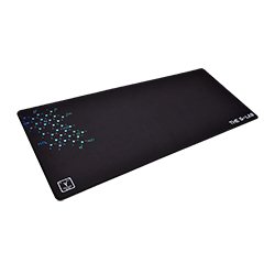 PAD-YTTRIUM - Gaming Mouse Pad XXL 900x400mm