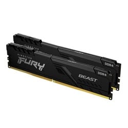 KF436C17BBK2/16 (16Go DDR4 3600 PC4-28800)