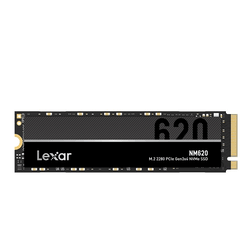 1To M.2 NVMe - LNM620X001T-RNNNG  #