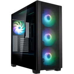 MODFREE Deluxe edition ARGB - Full tower - Noir #