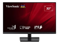 31.5" QHD/75Hz/IPS/4ms/HDR10/HDMI/DP/FreeSync #