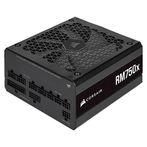 ATX 750W - RM750x 80+ GOLD F Mod. - CP-9020285-EU