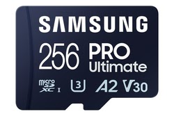 PRO Ultimate - Micro SD 256Go V30