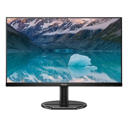 272S9JAL 27" FHD 75Hz/VA/4ms/HDMI/VGA/DP/HP/Hub 