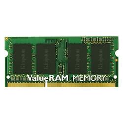 SO-DIMM 4Go DDR3 1333 1.5V KVR13S9S8/4