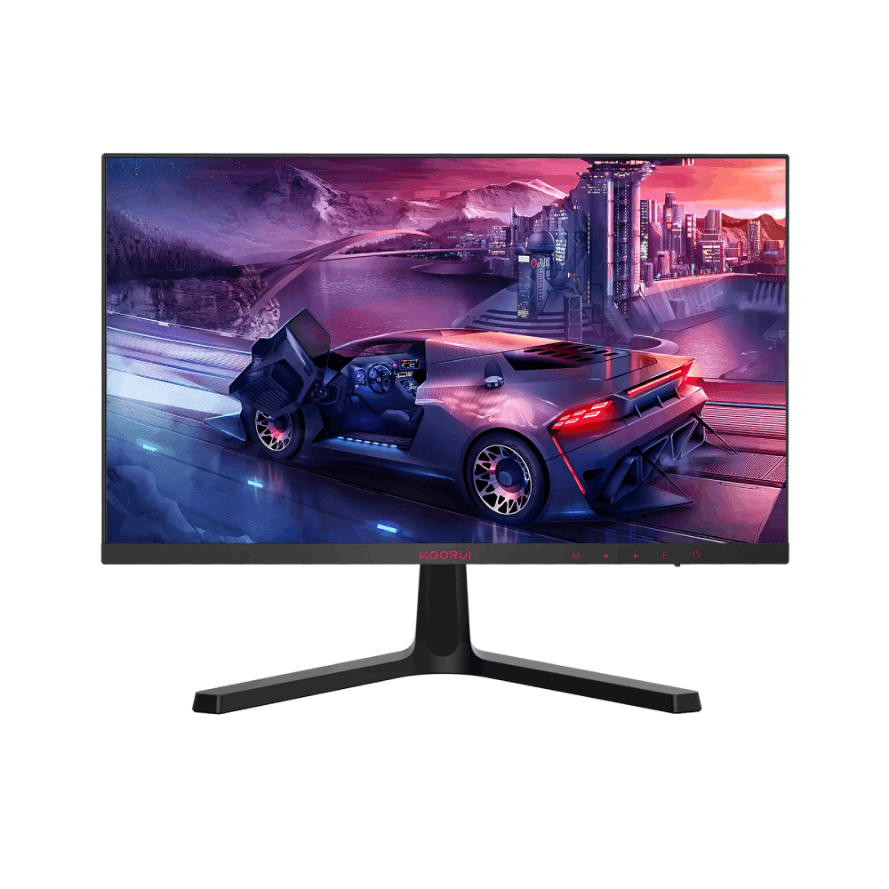 24E4 23.8" FHD/165Hz/1ms/VA/FreeSync/G-SYNC