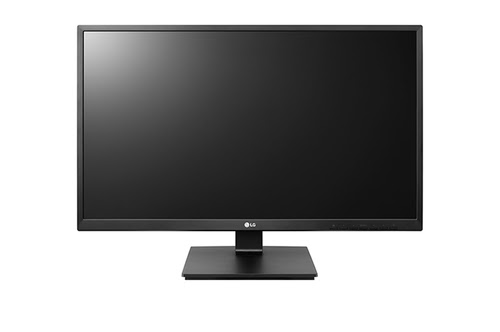 24BK55YP-B 23.8" FHD/60Hz/IPS/5ms/HDMI/DP/DVI/VGA