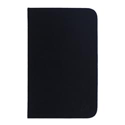 Folio Galaxy Tab 3 7" Noir