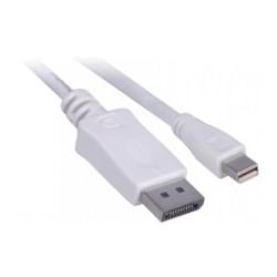 Câble mini DisplayPort vers DisplayPort M/M -- #