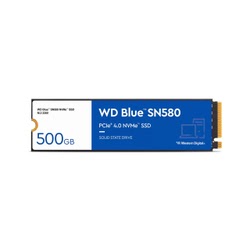 SN580 500Go M.2 Gen4