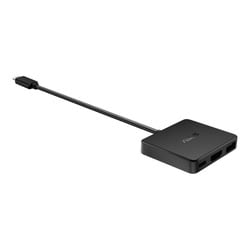 Dock DC300 3 DISPLAY USB-C DOCK/EU 2x 4K