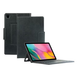 Housse + clavier pour Galaxy Tab A8 10.5'' #