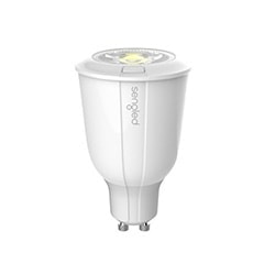 Boost GU10 / Ampoule LED GU10-Repeteur WiFi