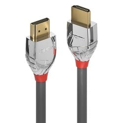 Cable HDMI Cromo Line - Ethernet/2M/Male-Male #