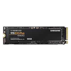 500Go M.2 NVMe - 970 EVO PLUS