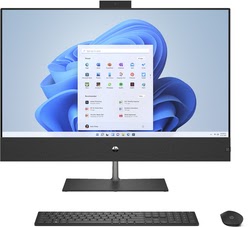 Pavilion 31.5" QHD/i5-13400T/16Go/512Go/W11#