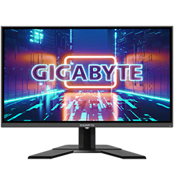 G27Q - 27" QHD/144Hz/IPS/1ms/FreeS Premium-Seconde Vie-Parfait Etat