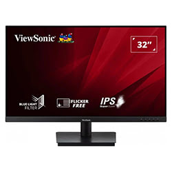 VA3209-MH 31.5" - FHD/75Hz/IPS/4ms/HDMI/VGA #