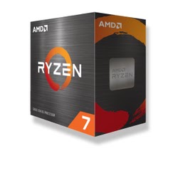 Ryzen 7 5800XT - 4.8GHz/36Mo/AM4/BOX #