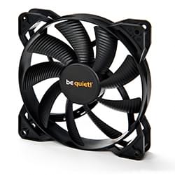 Case Fan Pure Wings 2 PWM 140mm - BL040