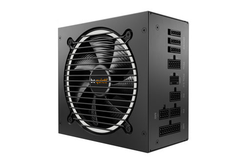 ATX 650W - Pure Power 12 M 80+ Gold - BN342