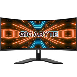 G34WQC A - 34" CURVE/UWQHD/144Hz/1ms/VA/FS Prem