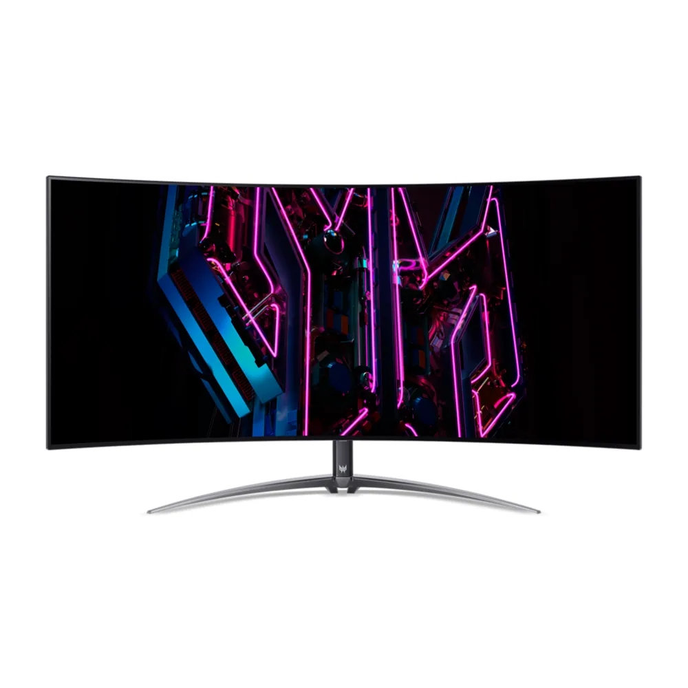 Predator 44"CURV OLED UWQHD/240Hz/0.01ms/USB-C/FSP