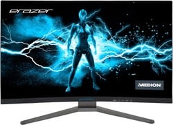 Spectator X10 27"CURVE QHD/165Hz/1ms/VA/Adapt Sync  #