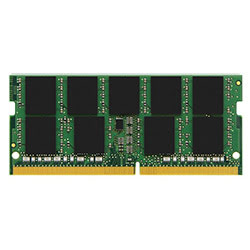 SO-DIMM 4Go DDR4 2400  KVR24S17S6/4 #