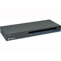 TK-803R 8UC-1 KVM VGA/USB Rackable