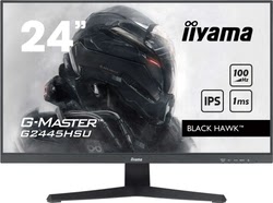 G2445HSU-B2 24" FHD/100Hz/IPS/1ms/Adaptive Sync