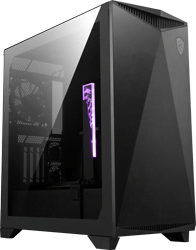 GUNGNIR 300P AIRFLOW - MT/ss Alim/E-ATX