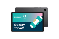 Galaxy TAB A9 X115NZA Silver - 128Go/8.7"/4G