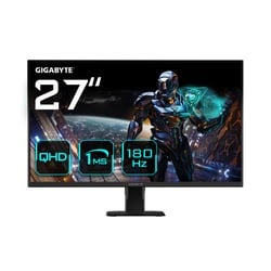 GS27QA 27" QHD/180Hz/Fast-IPS/1ms/HDR/FreeSync