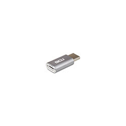 Adaptateur Micro USB A vers USB Type C #