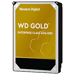 8To GOLD SATA III 256Mo - WD8004FRYZ 