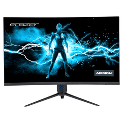 Spectator X20 31.5" CURVE FHD/165Hz/1ms/VA/HP