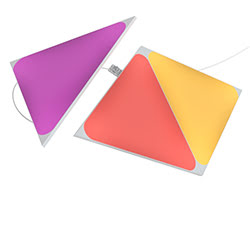 Shapes Triangles Pack Expansion - 3 pièces