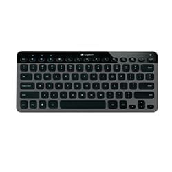 Bluetooth Illuminated Keyboard K810