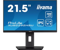 XUB2292HSU-B6 21.5"/FHD/IPS/0.4ms/FreeSync 